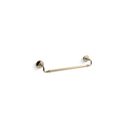 Kohler Artifacts 18 Towel Bar 72567-AF
